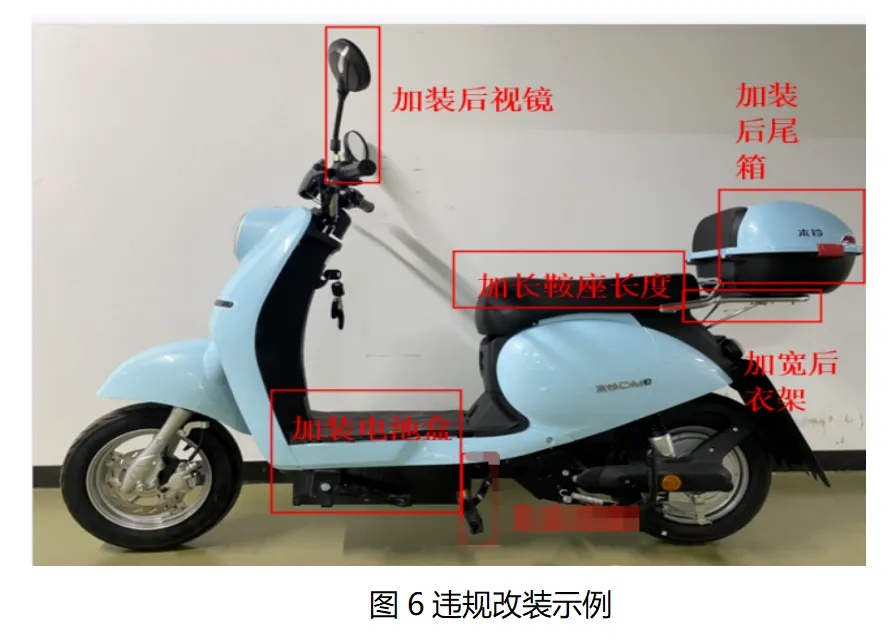 警惕！這些電動(dòng)自行車蓄電池千萬(wàn)不能選，安全隱患大